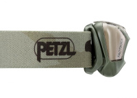Купить Фонарь светодиодный налобный Petzl Tactikka камуфляж, 300 лм арт. E093HA01