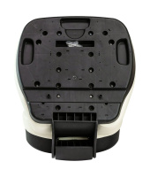 Купить Кресло складное мягкое Marine Rocket, цвет серый арт. 4620136032582