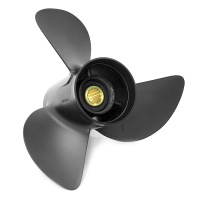 Купить Винт гребной Solas 3411-131-19, 3x13.1x19 (R) (ОЕМ лопасти) арт. 3411-131-19