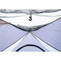 Купить Tramp палатка Cloud 3Si (зеленый) арт. TRT-094