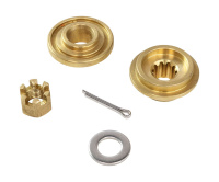 Купить Установочный комплект винта Suzuki 8-20, Marine Rocket Prime арт. 20831101-PR