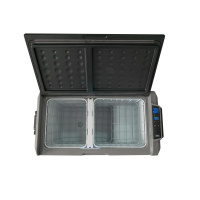 Купить Автохолодильник компрессорный Alpicool T60 (12/24/220V) арт. T60