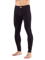 Купить Штаны мужские Atok/  шерсть 160/ черный/ S, Atok9090S арт. Atok9090S