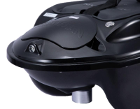 Купить Прикормочный кораблик Boatman Actor Plus Sonar Black арт. ACT-PL-S-B