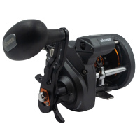 Купить Катушка OKUMA Cold Water CW 30DLA Line Counter LH Trolling 4.3:1 арт. CW-30DLA