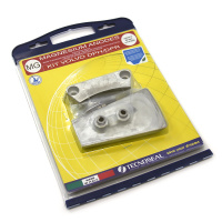 Купить Комплект магниевых анодов для Volvo Penta DPH и DPR арт. KITVOLVODPH/DPR/MG