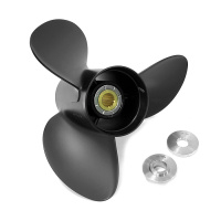 Купить Винт гребной Solas 4511-155-17, 3x15.5x17 (R) арт. 4511-155-17