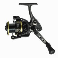 Купить Катушка OKUMA ITX CB 4000H Spinning 6.0:1 High Speed арт. ICB-4000HA