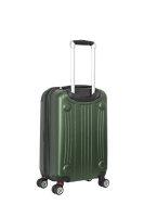Купить Чемодан WENGER Ridge, цвет зелёный, АБС-пластик, 34х25,5х54 см , 31л арт. 6171646154