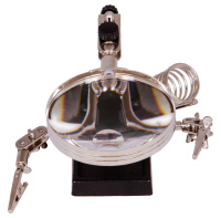 Купить Лупа штативная Levenhuk Zeno Refit ZF17 арт. 74075