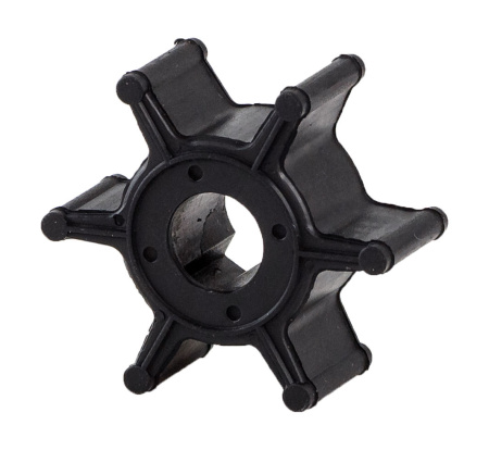 Купить Крыльчатка охлаждения Yamaha F2.5/3A; Omax арт. 6L54435200_OM