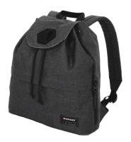 Купить Рюкзак Wenger 13'', cерый, 33х13х39 см, 16 л арт. 5332424403