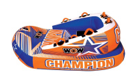 Купить Баллон буксируемый Champion 1-2P арт. 211000