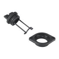 Купить Заглушка дренажная 32мм пластик арт. CS0000