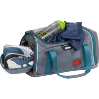 Купить Сумка спортивная Coocazoo SporterPorter Streetman арт. 129634