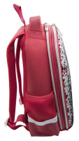 Купить Рюкзак Silwerhof, красный арт. 830881