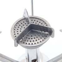 Купить Туристическая газовая горелка складная BRS-1 арт. BRS-1