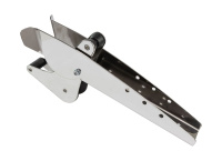 Купить Роульс для якоря Практик 500, нержавеющая сталь арт. roul's_500