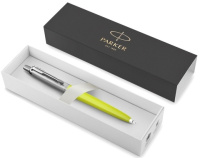 Купить Parker Jotter Original - K60 Lime Green шариковая ручка, M арт. R2123126
