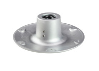 Купить Основание D229 мм/d60 мм, врезное для стоек Plug-in арт. 93000-MR