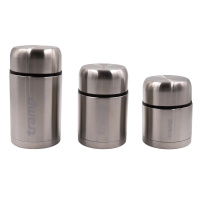 Купить Tramp термос с широким горлом 0,5 л арт. TRC-129