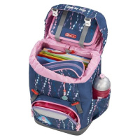 Купить Ранец Step By Step Grade Mermaid с наполнением арт. 129669
