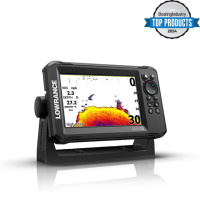 Купить Lowrance Eagle 7 HDI 50/200  арт. 000-16311-001