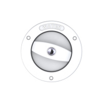 Купить Горловина заливная SEAFLO с замком, тип 02, белая арт. SFWI1-02