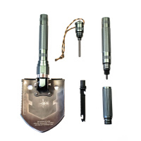 Купить Многофункциональная лопата ACE A2-17 арт. A2-17