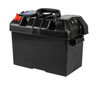 Купить Ящик для АКБ 343х194х229 мм c USB зарядкой (упаковка из 6 шт.) арт. C11517_pkg_6
