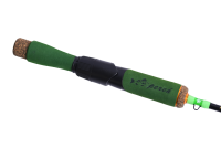 Купить Зимняя удочка Maximus LONG HAND 382ML PERCH 0,95 м. до 20 г.(MIRLHPE382ML) арт. MIRLHPE382ML