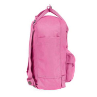 Купить Рюкзак Fjallraven Re-Kanken Mini, темно-розовый, 20х13х29 см, 7 л арт. F23549-309