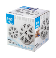Купить Морская акустика BOSS MR62W (упаковка из 3 шт.) арт. MR62W_pkg_3