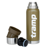 Купить Tramp Термос Expedition line 0.75 л, TRC-031, черный арт. TRC-031