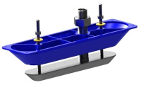 Купить Lowrance StructureScan SS Thru-Hull арт. 000-11459-001