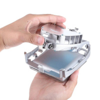 Купить Походная печка щепочница BRS-116 с наддувом арт. BRS-116