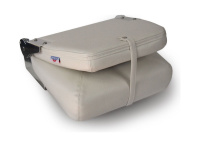 Купить Кресло COACH JUNIOR складное мягкое (упаковка из 2 шт.) арт. 1040625_pkg_2