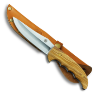 Купить Нож Victorinox Outdoor SOS S, лезвие 9,5 см, дерево арт. 4.2252