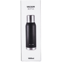 Купить Термос  Naturehike Q-9H NH19SJ010  1000ml черный, 6927595740248 арт. 6927595740248