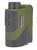 Купить Дальномер лазерный Bresser 6x24 WP арт. 74417