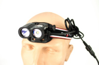 Купить Фонарь Ferei Discoverer (HL51) XHP35 HI NW100 холодный - набор, discoverer арт. discoverer