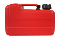 Купить Бак топливный 12 л; без переходника арт. C14541