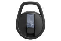 Купить Бутылка спортивная CamelBak eddy+ (0,6 литра), черная арт. 1649002060