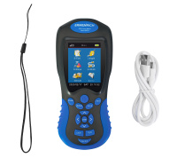 Купить GPS-измеритель площади Ermenrich Reel BD30 арт. 82537