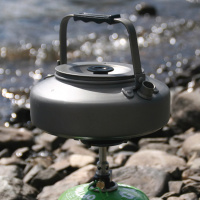 Купить Чайник Походный Optimus Terra Kettle 0.7л арт. 8016292