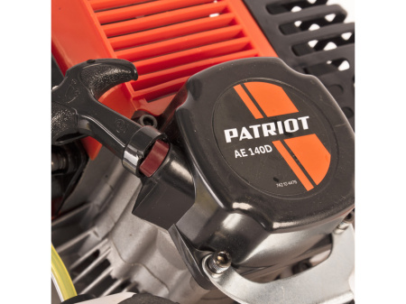 Купить Мотобур бензиновый Patriot AE 140 D (без шнека) арт. 1131206