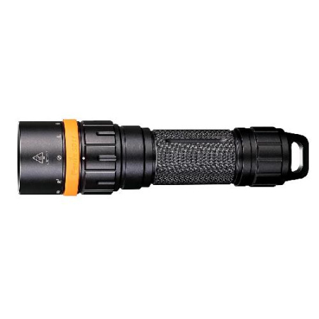Купить Фонарь Fenix SD11 дайвинговый арт. SD11