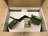 Купить Профессиональный металлоискатель Garrett GTI 2500 арт. 96199