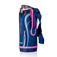 Купить Термос спортивный Tiger MME-C100 Navy 1;0 л; цвет синий арт. MME-C100 A