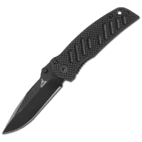 Купить Нож Gerber Tactical Mini Swagger, прямое лезвие, блистер, 31-000593 арт. 31-000593